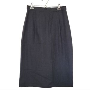 NAU Navy Women's Skirt
